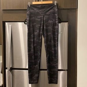 colorfulkoala camo leggings